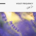 Violet Frequency – Glass - Image 5