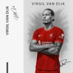 "Virgil van Dijk II" - Image 7