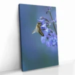 "Blue Range Work" - Image 2