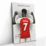 "Bukayo Saka" - Image 2