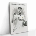 "Federico Valverde" - Image 2