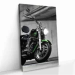 "Green Torque" - Image 2
