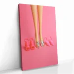 "Heel Parade I" - Image 2
