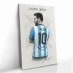 "Messi II" - Image 2