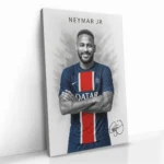 "Neymar Jr II" - Image 2