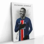 "Ousmane Dembele II" - Image 2