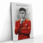 "Paulo Dybala II" - Image 2