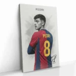 "Pedri" - Image 2