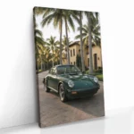 "Porsche Vintage" - Image 2