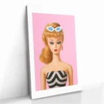 "Retro Siren I" - Image 2