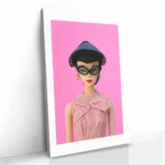 "Retro Siren II" - Image 2
