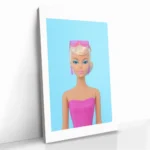 "Retro Siren III" - Image 2