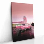 "Roadside Vintage" - Image 2
