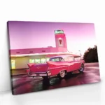 "Roadside Vintage HZ" - Image 2
