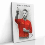 "Sergio Ramos II" - Image 2