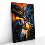 "Titanium Rush" - Image 2