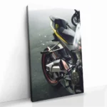 "Track Phantom" - Image 2