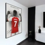 "Bukayo Saka" - Image 3