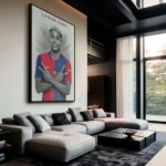 "Lamine Yamal II" - Image 3