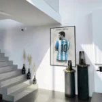 "Messi II" - Image 3