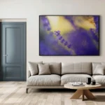 "Violet Frequency" - Image 3