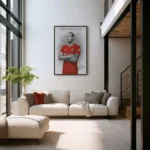 "Virgil van Dijk II" - Image 3
