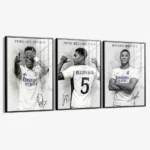 Bundle: "Legends II" (3x) – Glass - Image 2