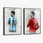 Bundle: "Legends III" (2x) – Glass - Image 2