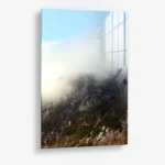 Granite Lift – Glass