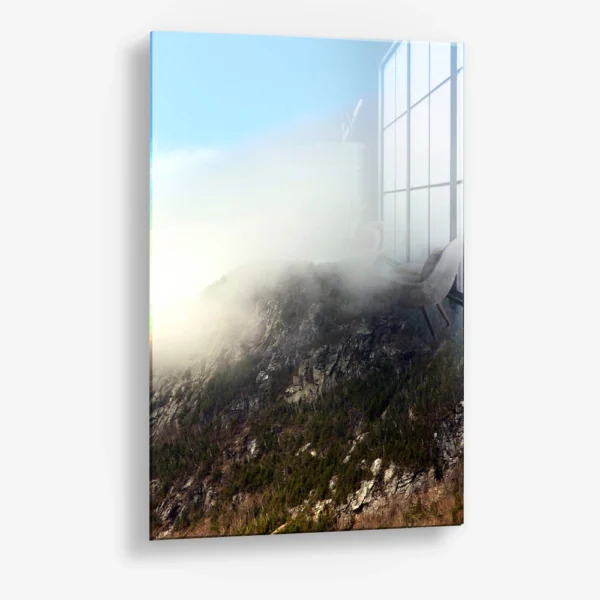 Granite Lift – Glass