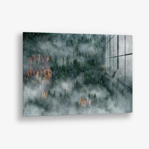 Hidden Tiers – Glass