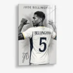 Jude Bellingham – Glass