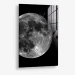 Lunar Array – Glass
