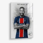 Neymar Jr II – Glass