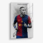 Raphinha – Glass