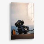 Road Sentinel – Glass