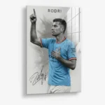 Rodri – Glass