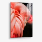 Side Veil – Glass