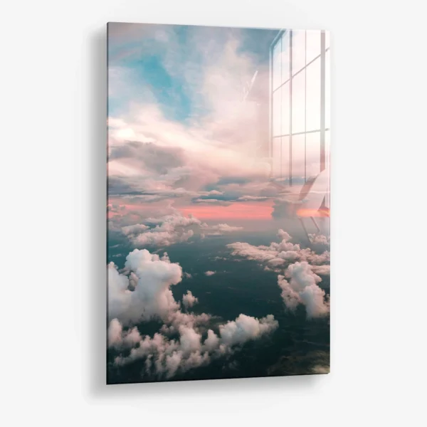 Sky Draft – Glass