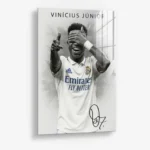 Vinicius Junior – Glass