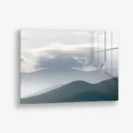 Wavelength Ridge – Glass