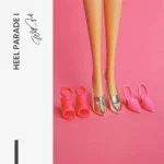 Bundle: "Heel Parade" (3x) – Glass - Image 5