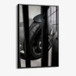 Caged Speed – Glass - Image 2