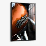 Copper Roar – Glass - Image 2