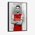 Declan Rice – Glass - Image 2