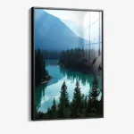 Everblue Bend – Glass - Image 2