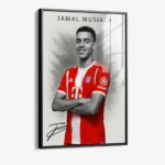 Jamal Musiala – Glass - Image 2