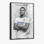 Kylian Mbappe – Glass - Image 2