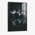 Mirror Flock – Glass - Image 2