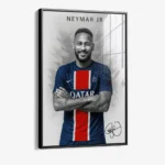 Neymar Jr II – Glass - Image 2